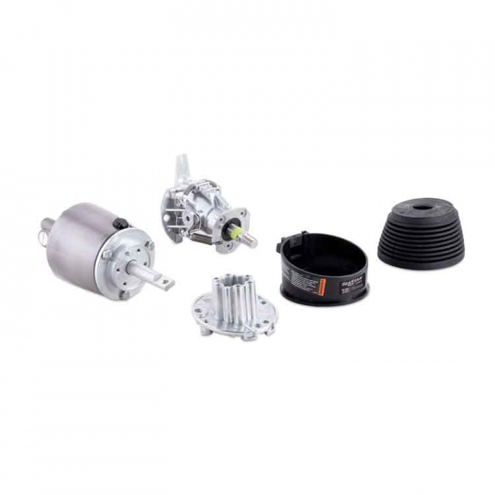 SeaStar Sport Tilt Pump 4